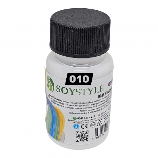 OPAK KUMAŞ BOYASI 010