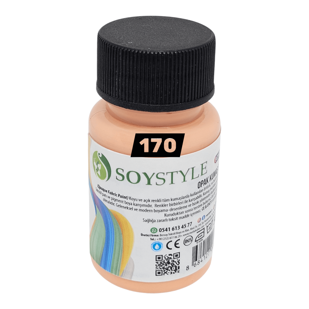 OPAK KUMAŞ BOYASI 170
