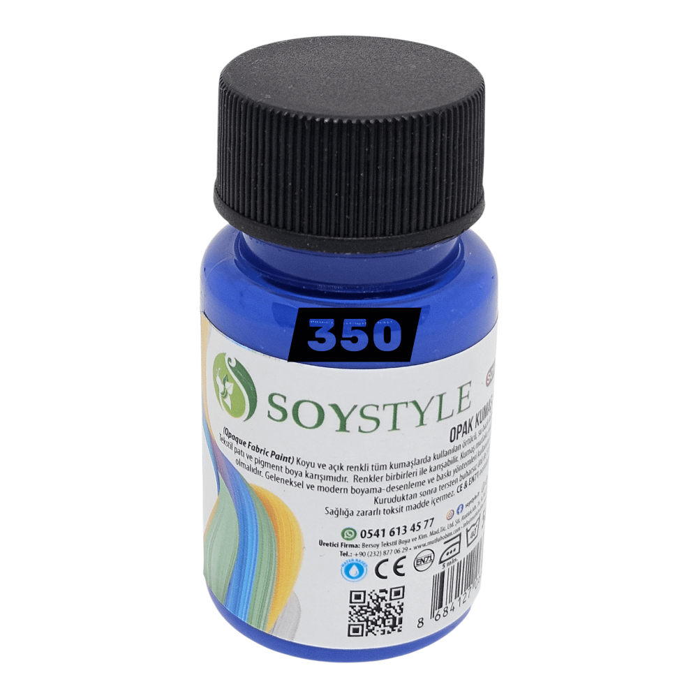 OPAK KUMAŞ BOYASI 350